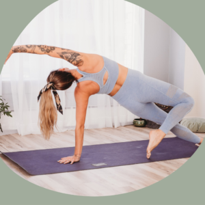 Core-Kraft-Training