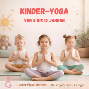 Kinderyoga