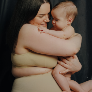 MamaFitness- Fit nach der Geburt mit oder ohne Baby