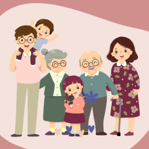 Familie